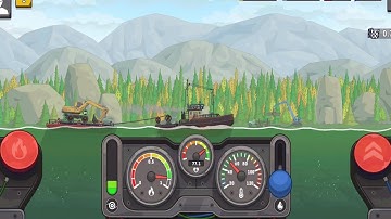 Ship Simulator - Gameplay Part 1 (Android, iOS)