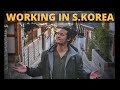 Thinking of working abroad in South Korea? Interviews with English teachers and freelancers.