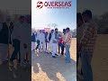 Mattar Tournament #overseasstudyplannerspvtltd