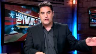 TYT Network: ALEC = Obvious and Organized Corruption