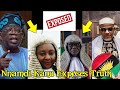 Tinubu Fears, Nnamdi Kanu Expøses What Binta Nyako, Justice Haruna & Garba Lawal Are Doing To NBA
