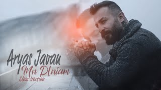 Aryas Javan - Mn Dlniam | OFFICIAL VIDEO ( ئاریاس جاوان - من دڵنیام )