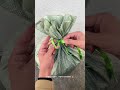 This "Quick-Release" Knot is PURE Genius! 🤯 #lifehack #knots