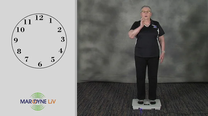 Marodyne LiV Device User Guide