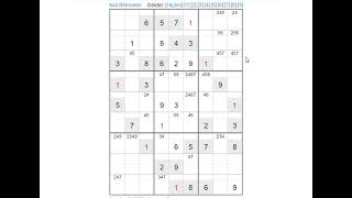 sudoku solution expert sudoku 数独 סודוקו سودوكو सुडोकू СУДОКУ 數獨 스도쿠 ՍՈՒԴՈԿՈՒ ซูโดกุ სუდოკუ ΣΟΥΔΟΚΟΥ