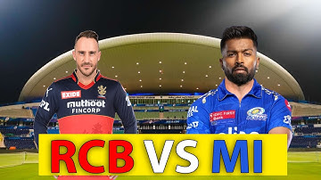 RCB VS MI highlights 2024 | #IPL  #IPL2024