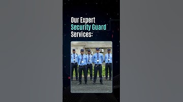 Hire Trusted Event Security Guards & Bodyguards | Reliable Protection Services Near You. #trending