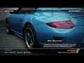 Need For Speed Hot Pursuit Remastered Porsche 911 Speedster Information Need For Speed Hot Pursuit Remastered Porsche 911 Speedster Information