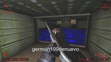 Killing Floor - Doom 2 HD