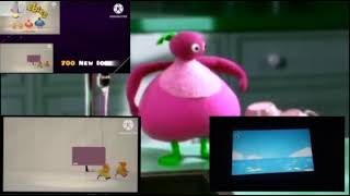 Preview 2 Funny Twirlywoos 3.0 (2023-2024)