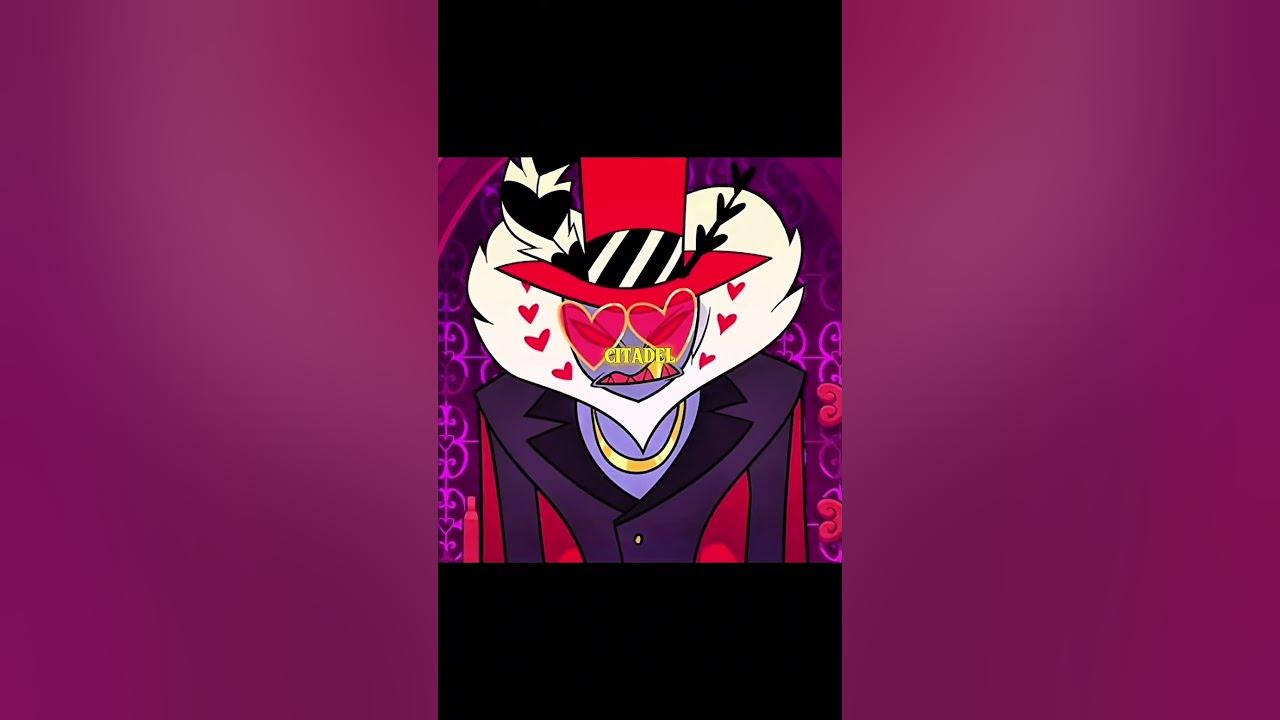 Which Hazbin Hotel character does this song remind you of?