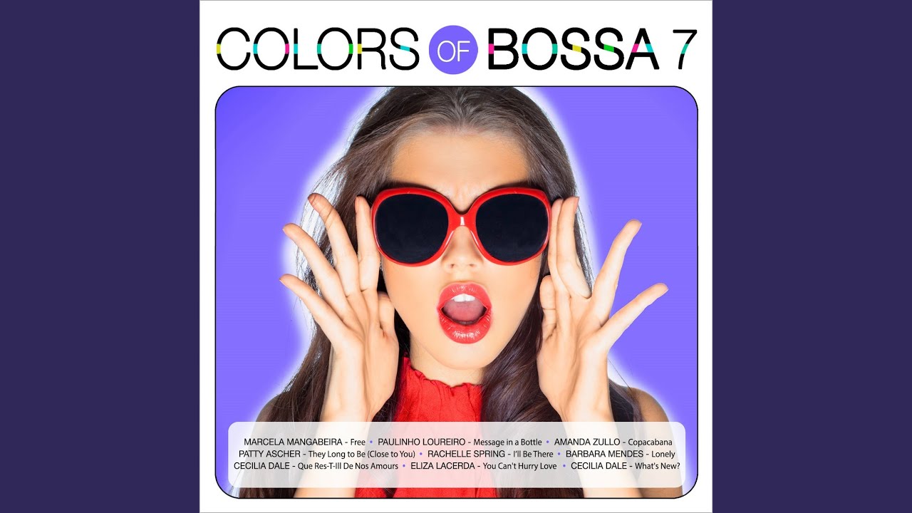 Ver Watch What Happens (Bossa Version) en YouTube Ver Watch What Happens (Bossa Version) en YouTube