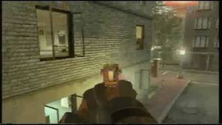 Hiding Spots and Glitches on Chinatown