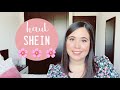 🛍 SUPER HAUL SHEIN PRIMAVERA VERANO 🛍