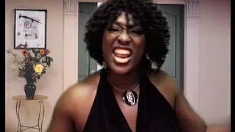 Verna Francis - Thunder And Lightning
