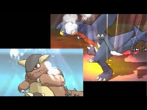 ポケモンorasの王を従える Turn 7 最強の王 Youtube