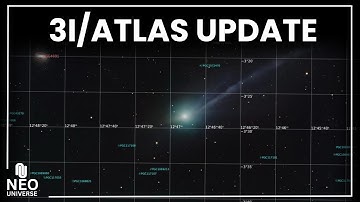 What Is THIS Tail? Astronomers Capture a Physically Impossible Comet