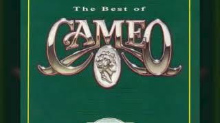 Cameo - I Owe It All To You