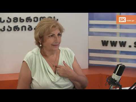 ექიმი გვირჩევს: იმუნური სისტემა