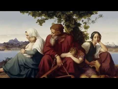 על נהרות בבל 