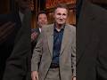 #LiamNeeson & Jimmy reenact a dramatic scene from The Real Housewives of Salt Lake City reunion 🤣