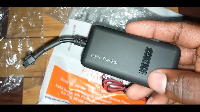 MINI GPS TRACKER ST-901M dispositif de suivi de véhicule voiture