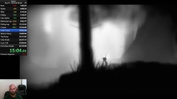 Limbo Colette Skip - My First!