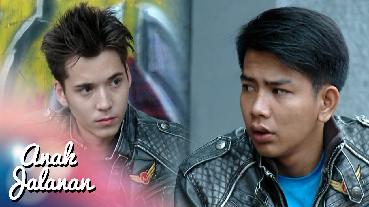 Hampir Aja Ian Bongkar Siapa Adriana Didepan Boy [Anak Jalanan] [5 Feb 2016]