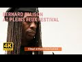 Vignette de la vidéo Bernard Allison @ Pleins Feux Festival