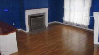 Quincy MA rental. 3 BR, 2 1/2 Bath Townhouse for rent. Louisburg Square Quincy MA