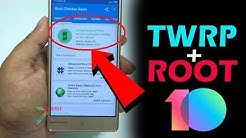 Semudah Inikah Root Magisk + TWRP Recovery Xiaomi Redmi 3s/3x/3s Prime di Miui 10 Terbaru? - Durasi: 7.29. 