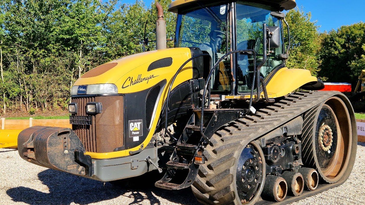 トラクター　CHALLENGER MT765B 1:32　Kubota　ヤンマー トラクター CHALLENGER MT765B 1:32 Kubota ヤンマー トラクター