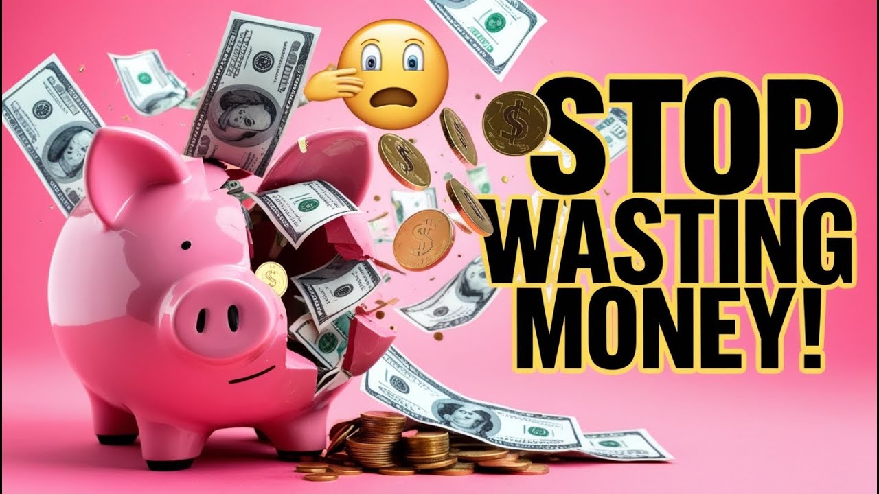 Money Mastery: Beginner’s Guide to Saving Like a Pro! | ECHO OF YOU