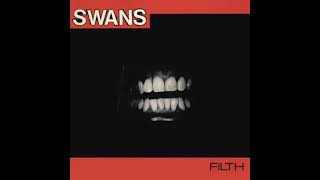 Swans – Clay Man