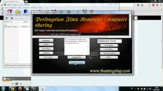 Enigma Crypter mit Download Enigma Crypter mit Download