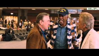 Starперцы (Last Vegas) трейлер №3 на русском языке Starперцы (Last Vegas) трейлер №3 на русском языке