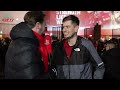 Liverpool 2-0 Everton | Top 4 Is Still On! | Fan Cam | Rory