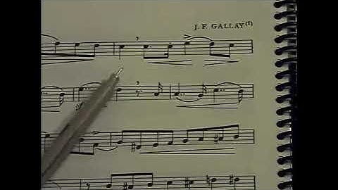 Phrasing: How to Read Sheet Music