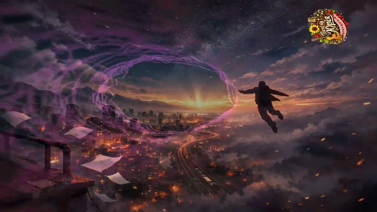 Пісні від Юрія   Місто за спиною