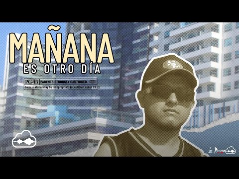 Johend, Juan Nortside - Mañana Es Otro Día (Video Oficial)