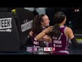 Atlanta Dream vs. Toronto Tempo - Game Highlights