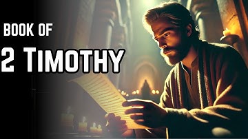 Book of  2 Timothy Summary: A Complete Animated Overview | Bible Stories
