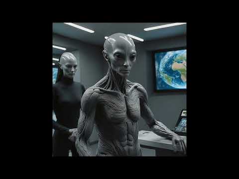 Solipsi Rai (Alien Race)