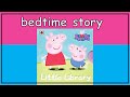 Peppa pig little library book.  Peppa pig books read aloud. Childrens books