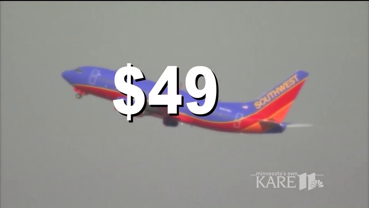 The Southwest Airlines deal is good, but how good?