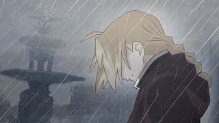 Sadness and Strength | Fullmetal Alchemist | 432Hz