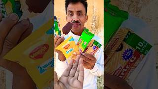 Choco bar ice cream ? aur 2 minutes maggi ?parle_glemonmazzashortsviralshortfunnyshortsfeed