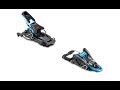 Introducing The Salomon S/Lab Shift MNC Binding