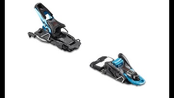 Introducing The Salomon S/Lab Shift MNC Binding