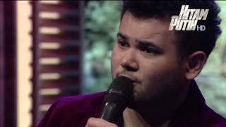 Ridho Rhoma Hitam Putih  Moving On